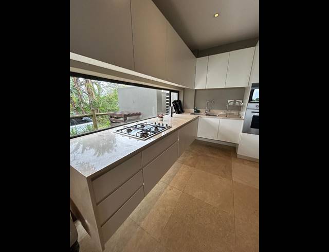 3 BEDROOM TOWNHOUSE TO LET IN ZIMBALI ESTATE